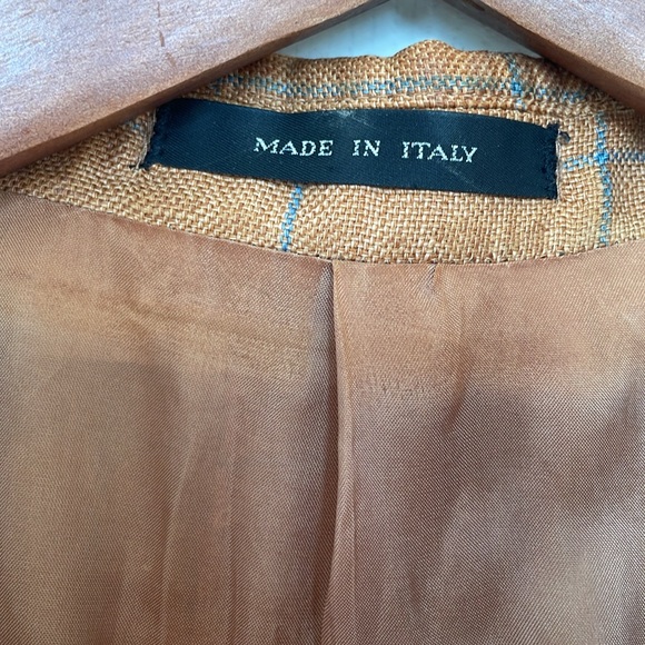 Coat for men - Picture 6 of 7